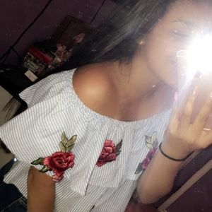 Meet your Posher, Melanie